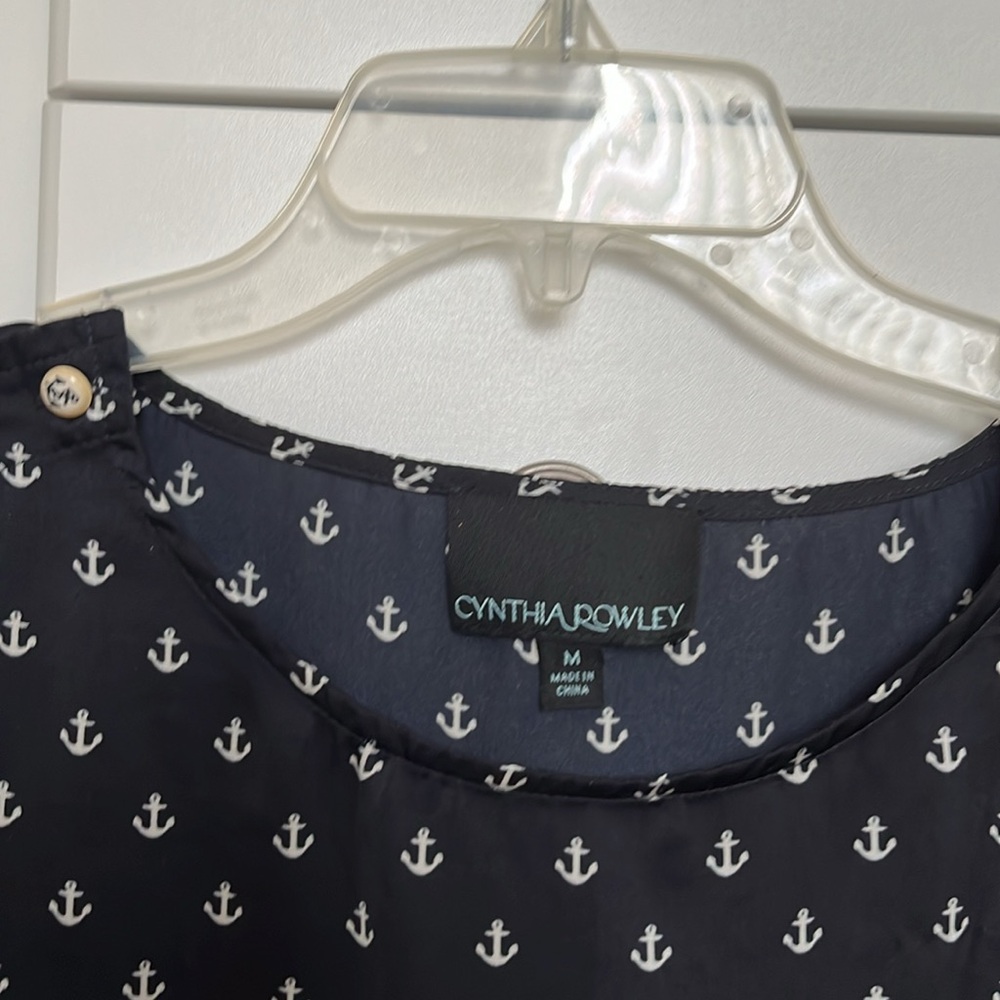 Cynthia Rowley - Picture 3 of 3